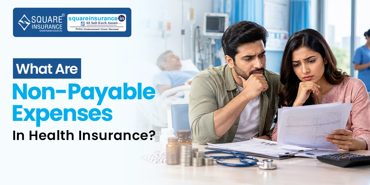 What Are Non-Payable Expenses in Health Insurance? What Are Non-Payable Expenses in Health Insurance?