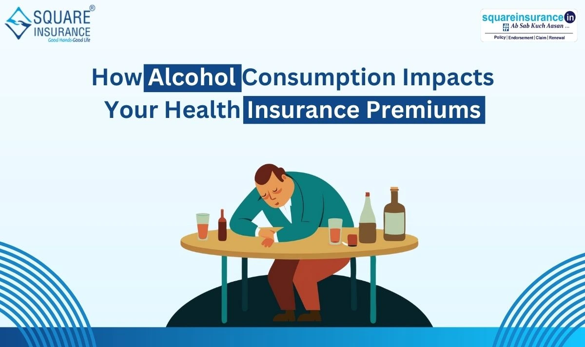 How Alcohol Consumption Impacts Your Health Insurance Premiums How Alcohol Consumption Impacts Your Health Insurance Premiums