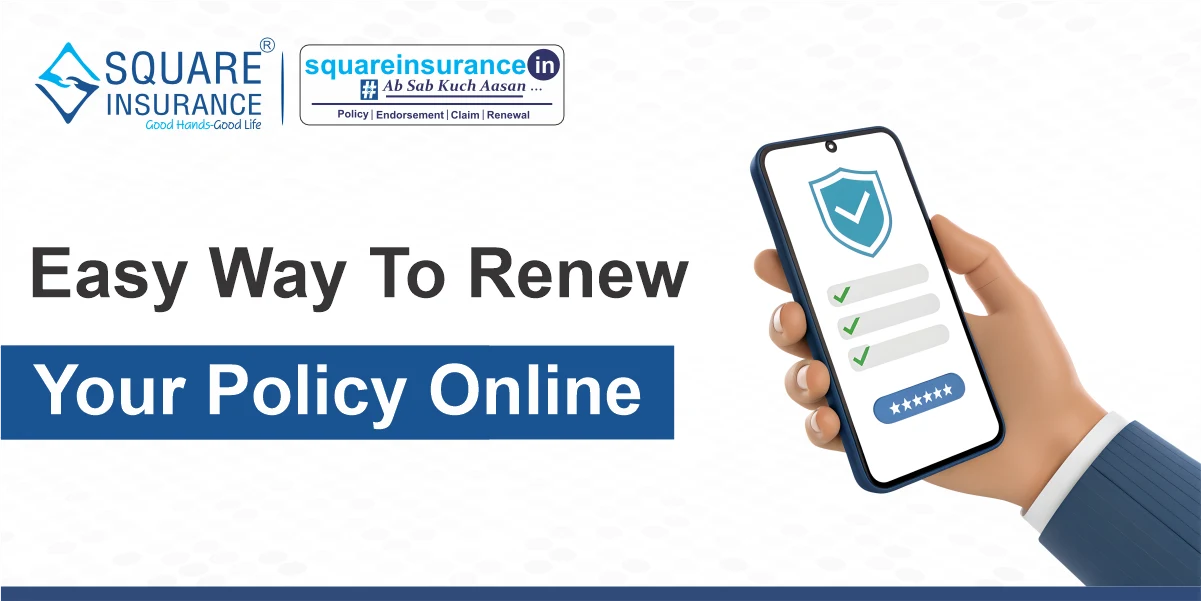 Easy Way to Renew Your Car Insurance Policy Online Easy Way to Renew Your Car Insurance Policy Online