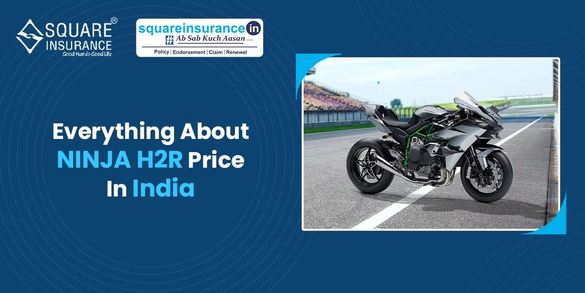 Everything About Kawasaki Ninja H2R Price in India Everything About Kawasaki Ninja H2R Price in India