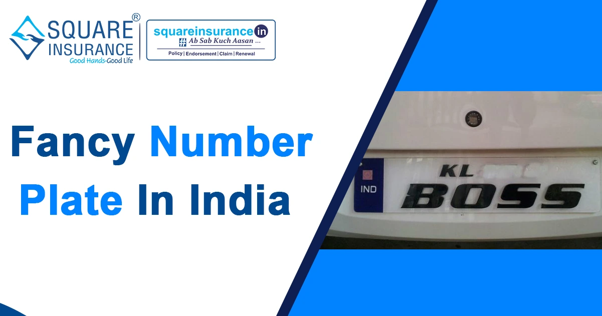  VIP Number Plate Price In India - 2026 (Updated Guide) 