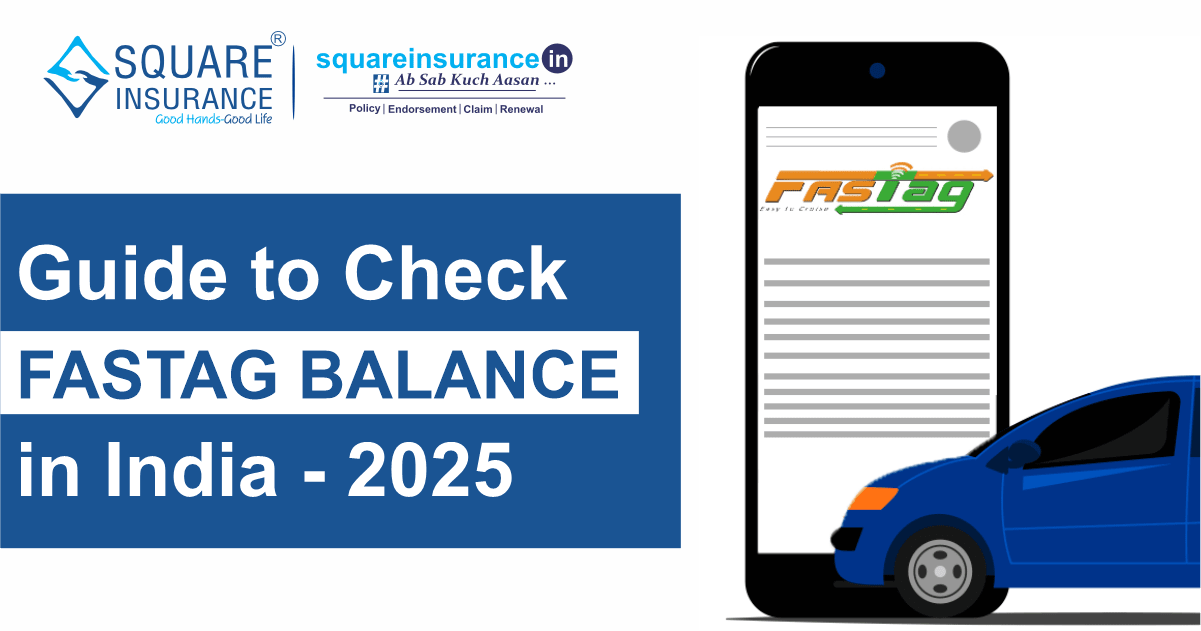 Guide to Check FASTag Balance In India 2026 Guide to Check FASTag Balance In India 2026