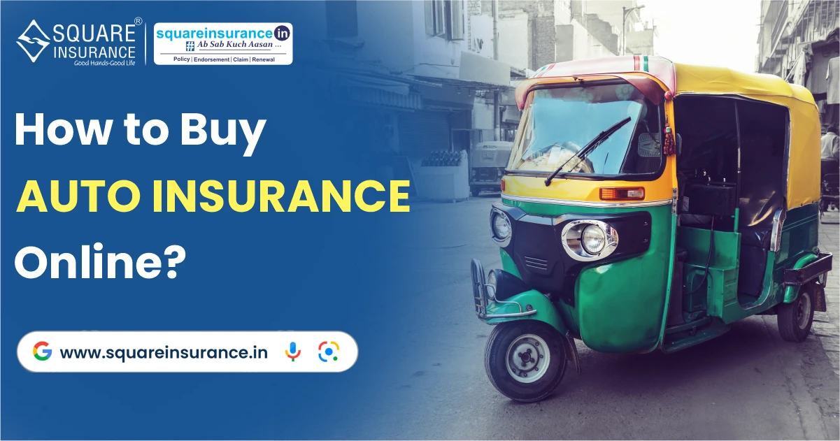 How to Buy Auto Insurance Online How to Buy Auto Insurance Online