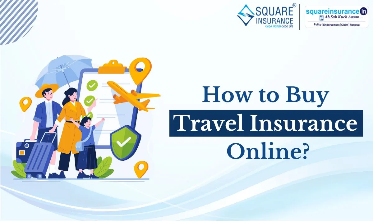 How to Buy Travel Insurance Online