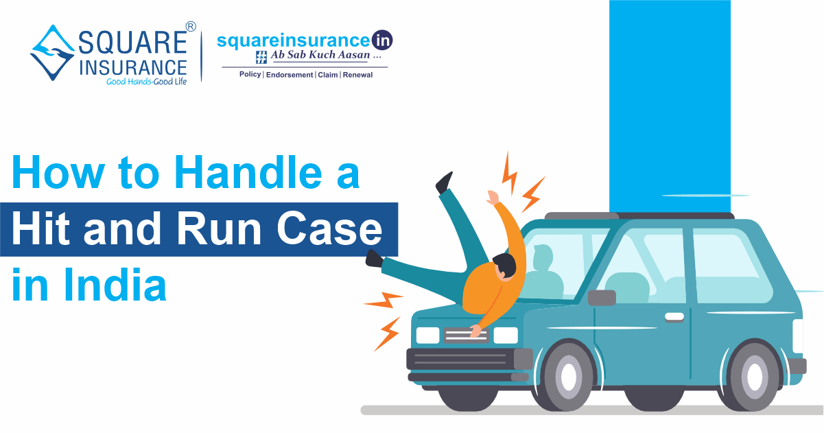 How to Handle a Hit and Run Case in India