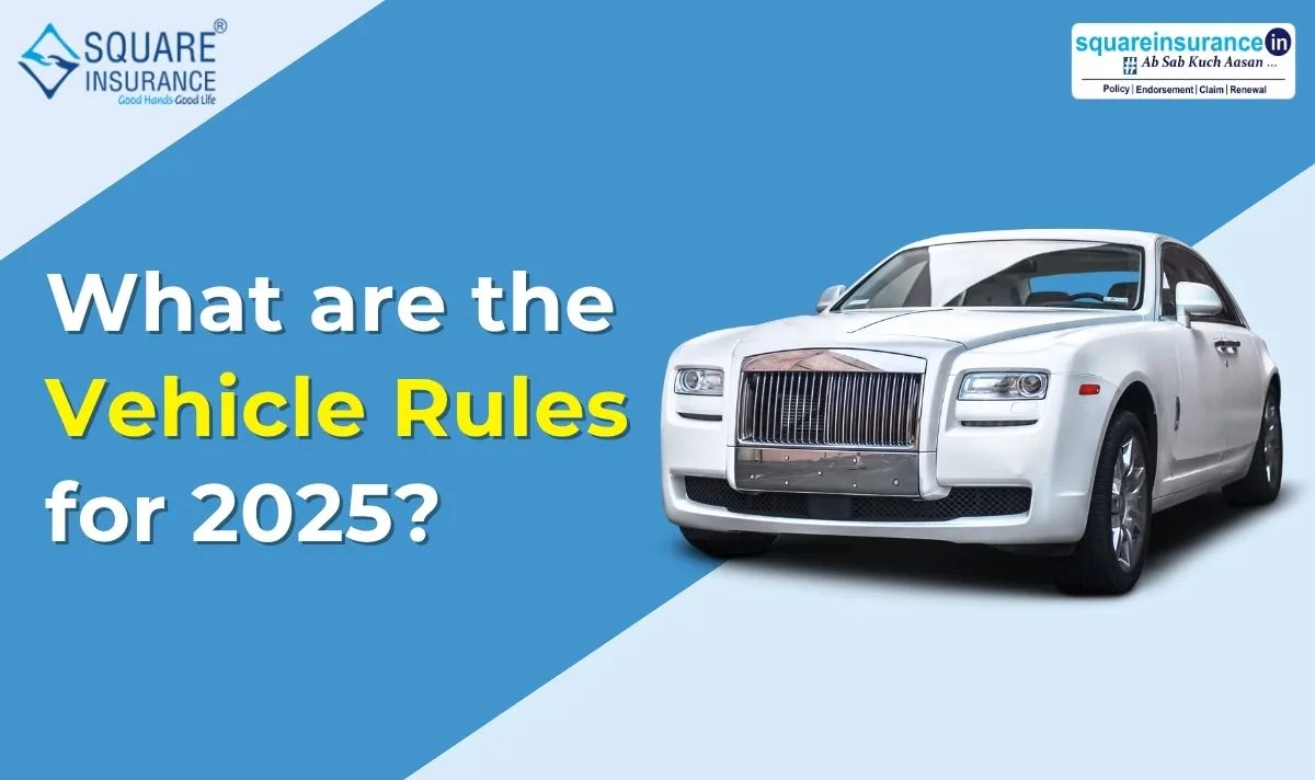 New Motor Vehicle Rules 2026