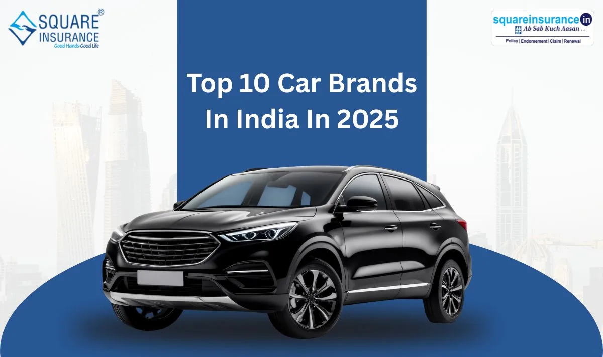 Top 10 Car Brands In India In 2025 Top 10 Car Brands In India In 2025