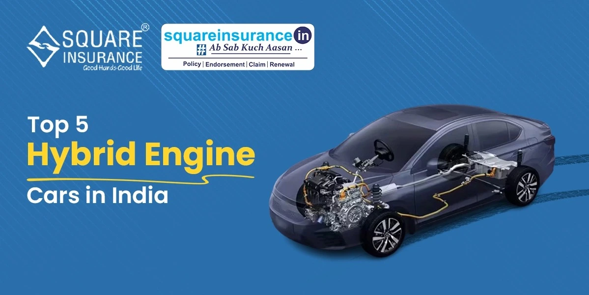 Top 5 Hybrid Engine Cars in India Top 5 Hybrid Engine Cars in India