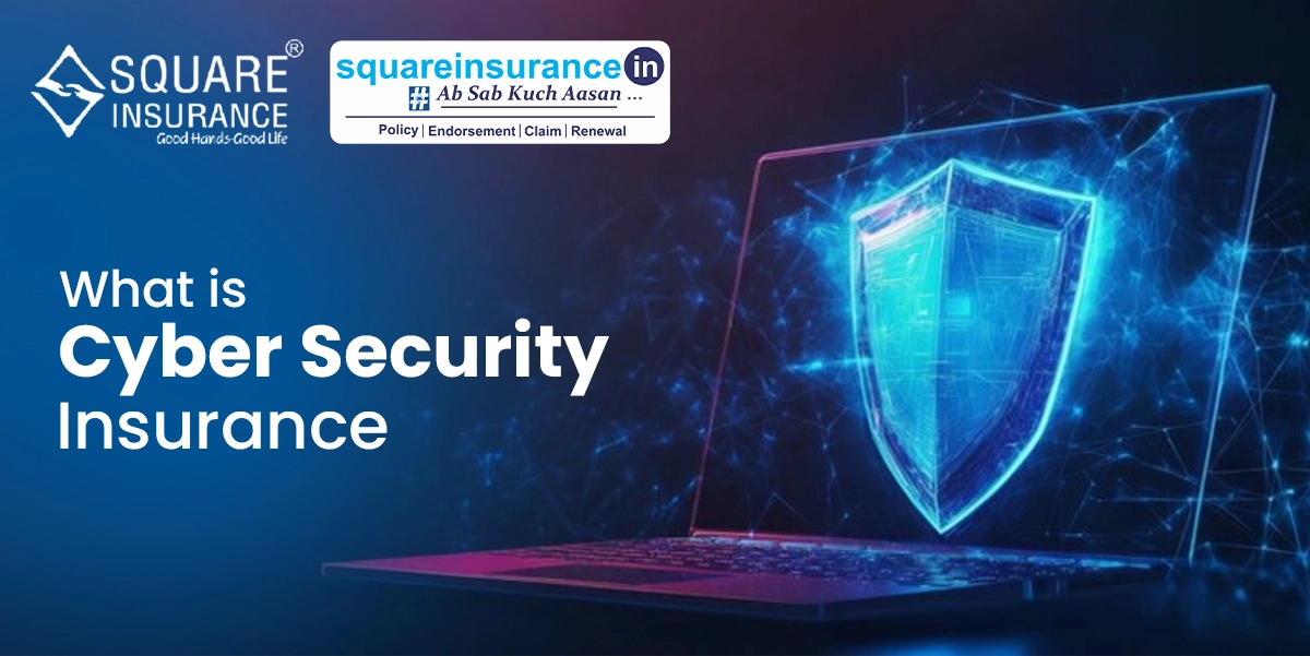 What is Cyber Security Insurance What is Cyber Security Insurance