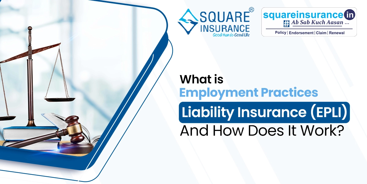 What is Employment Practices Liability Insurance (EPLI)?