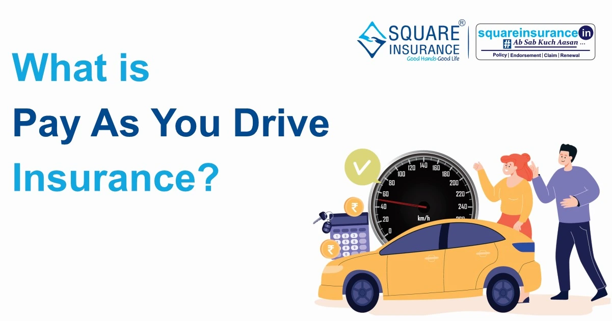 What is Pay as You Drive Insurance (PAYD) What is Pay as You Drive Insurance (PAYD)