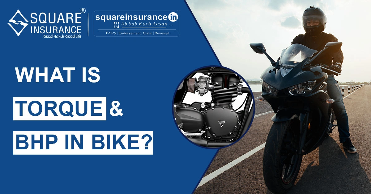 What is Torque vs BHP in a Bike What is Torque vs BHP in a Bike